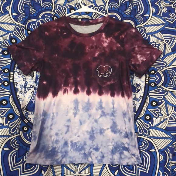 Ivory Ella Tops - Ivory Ella T-Shirt